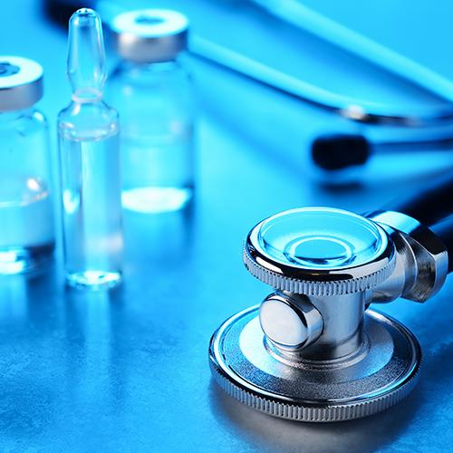 Child vaccination